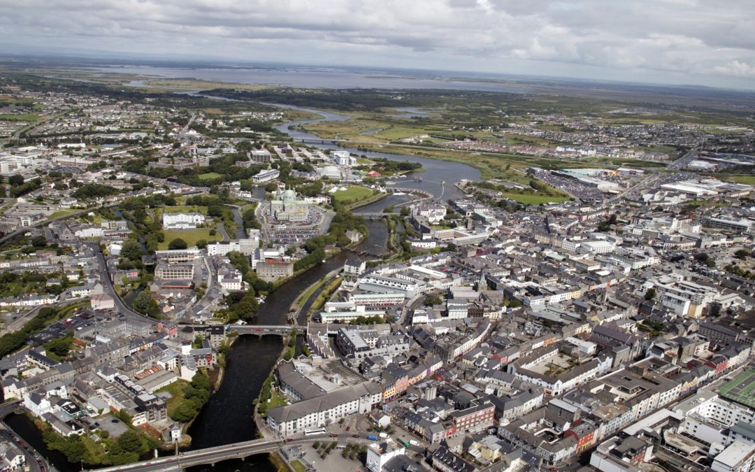 Galway Bus Study