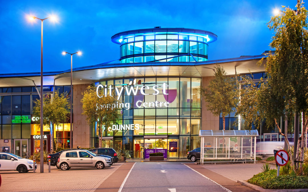 Citywest Shopping Centre