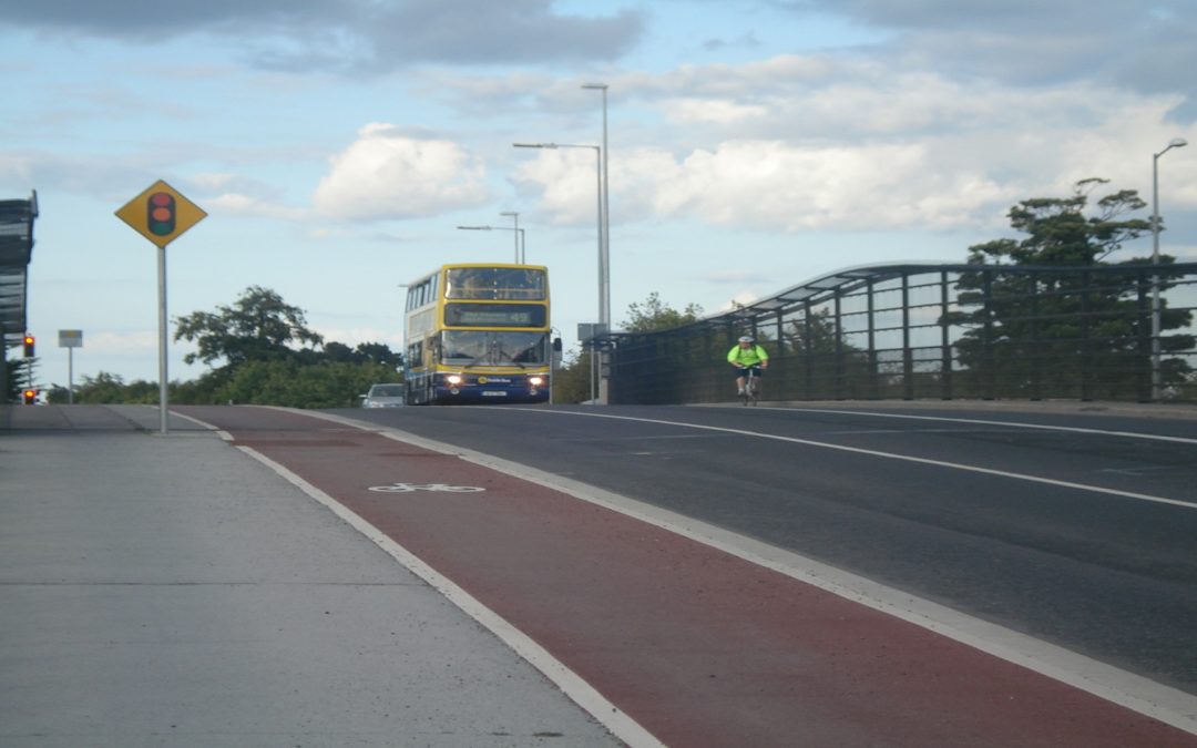 Firhouse Ballycullen QBC