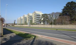 apartments stillorgan
