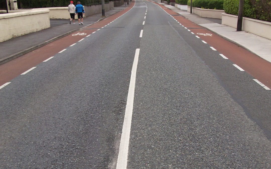 Farronshoneen Green Route Waterford