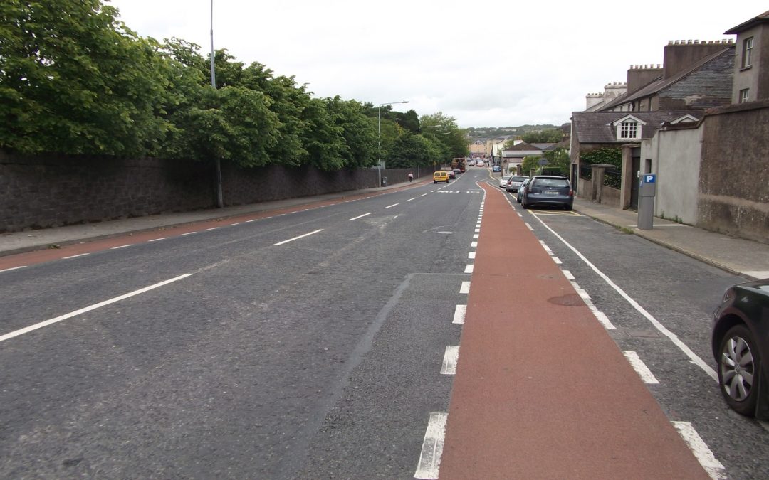 Ennis Road Junction