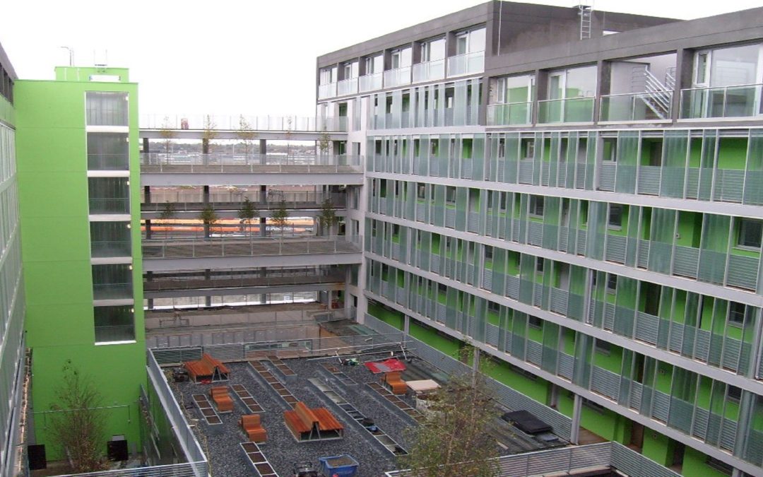 Liffey Trust