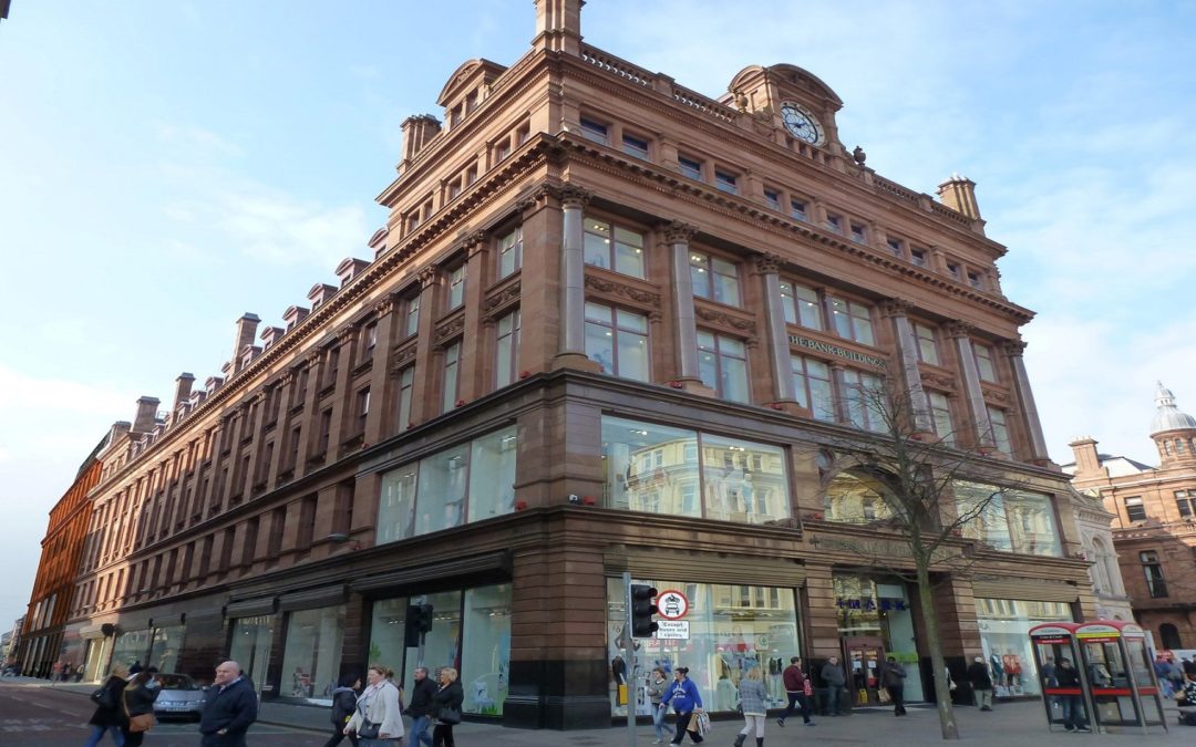 Primark Belfast
