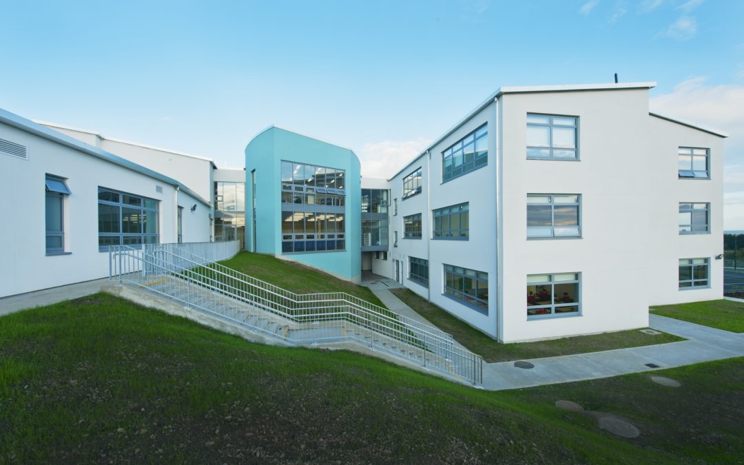 Wicklow Community College