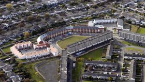 park ballymun