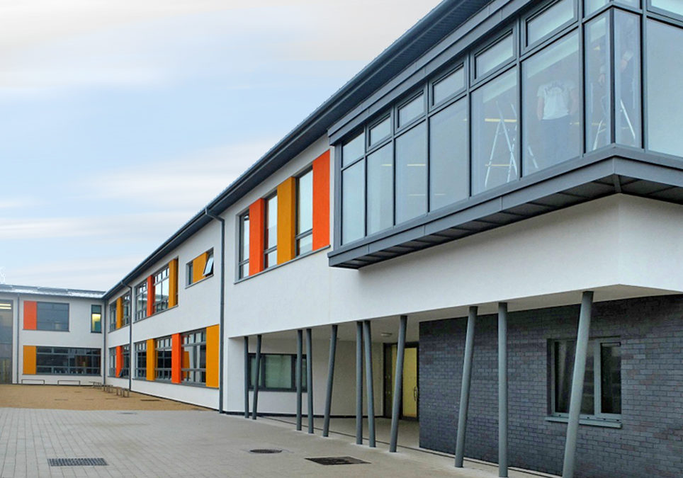 Dunshaughlin Community College