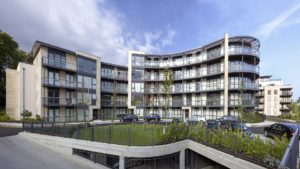 apartments stillorgan