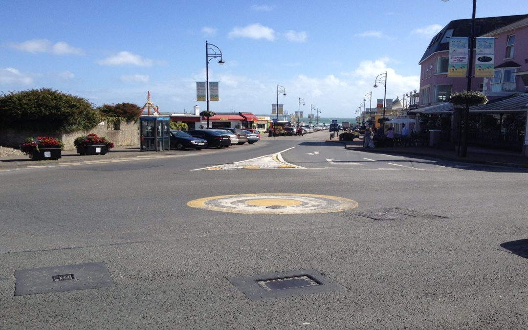 Tramore Mobility & Public Realm Strategy