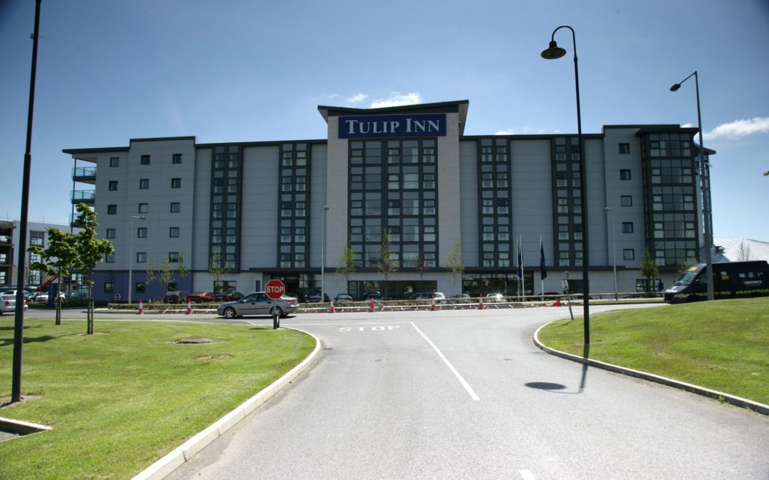 Tulip Inn Hotel
