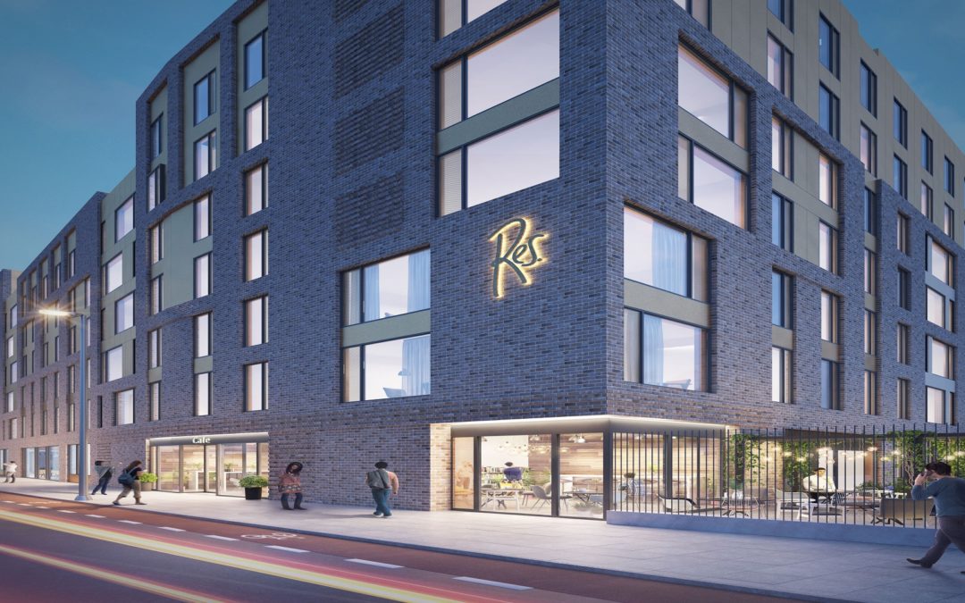 Cork St. Student Accommodation