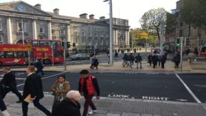 college green