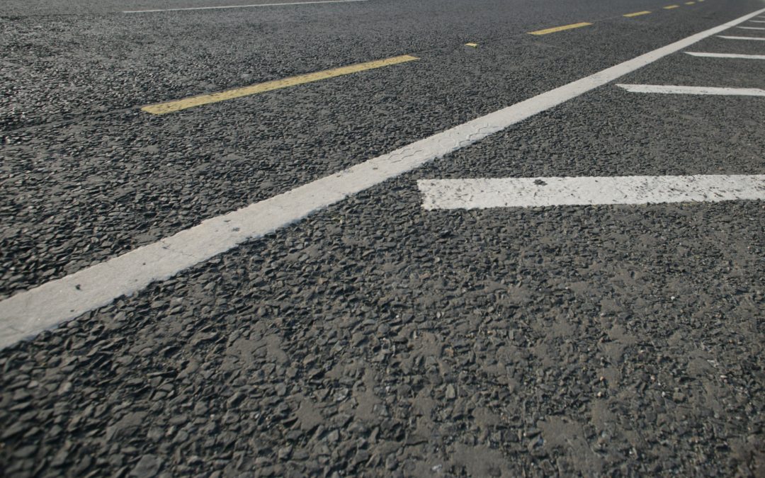 Glenamuck District Roads Scheme
