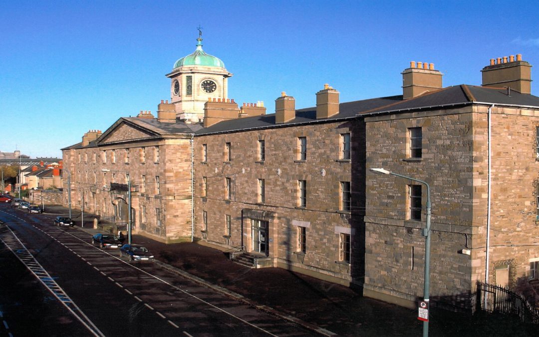 Grangegorman