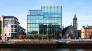 Grant Thronton Building Dublin