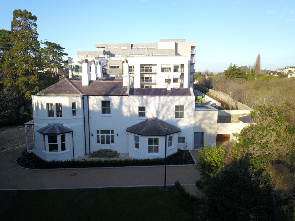 Herbert Hill House Dundrum