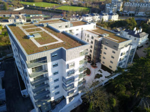 Herbert Hill apartments Dundrum