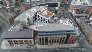 Aungier Street Still C