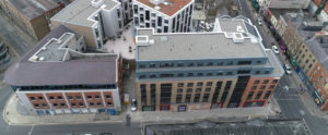 Aungier Street Student Accommodation Still C