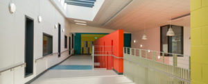 Colaiste Clavin Banner 4
