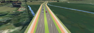 Glenamuck Distributor Road