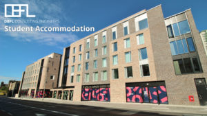 DBFL Student Accommodation