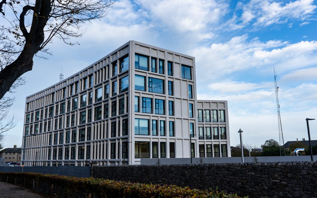 Garda National Support Services Headquarters