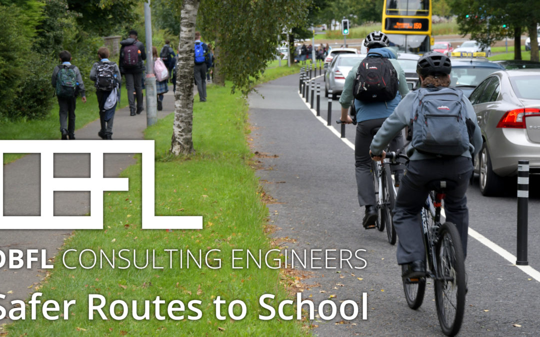 Safer Routes to School