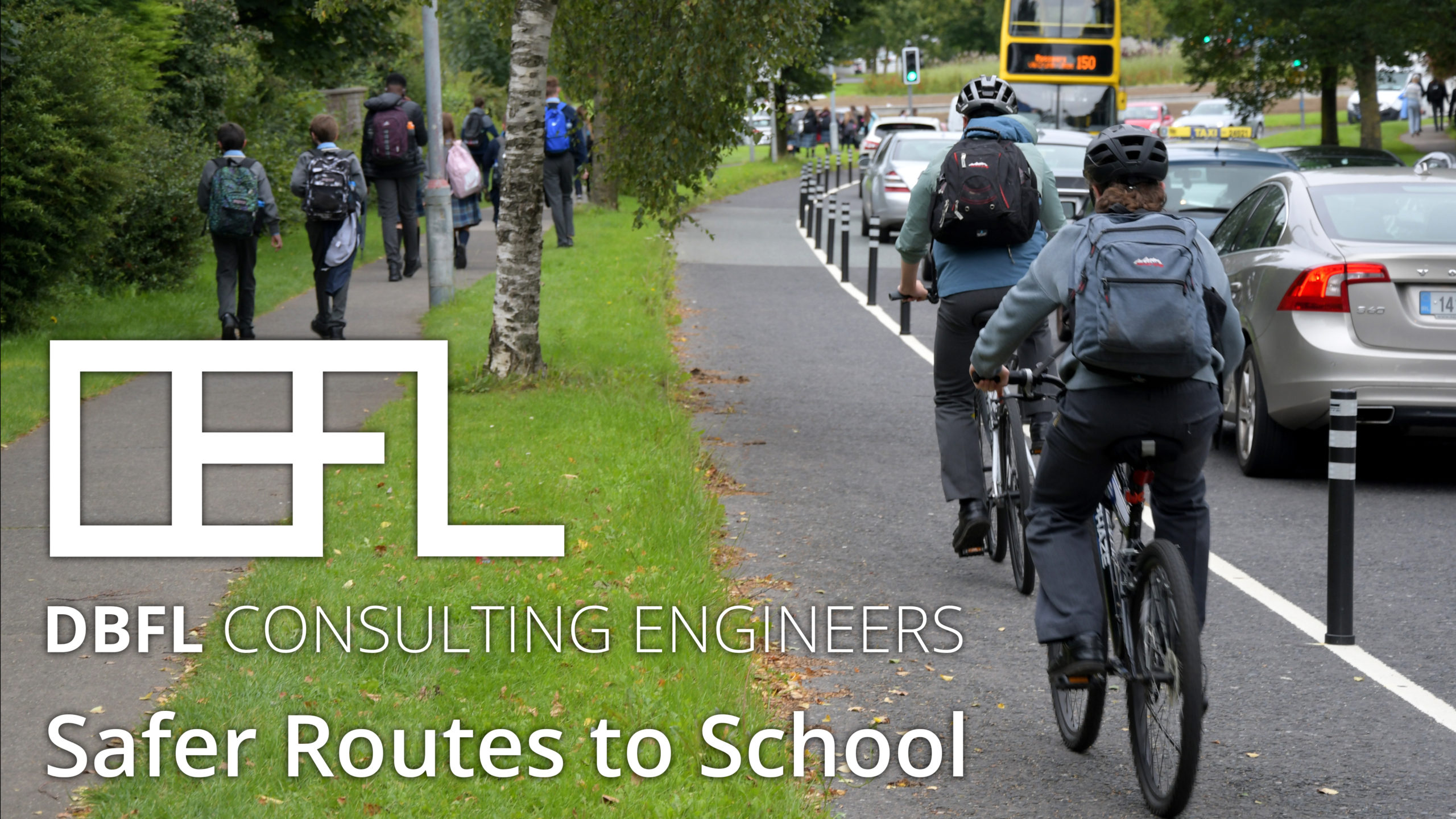 Safer Routes to School