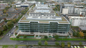 Termini Sandyford
