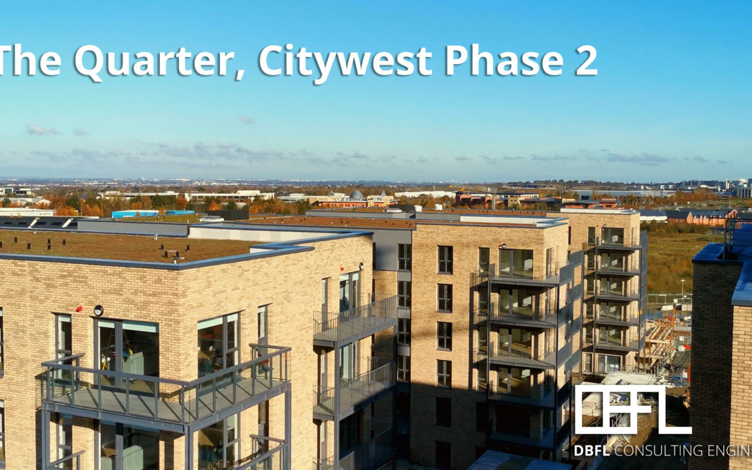 The Quarter, Citywest Phase 2