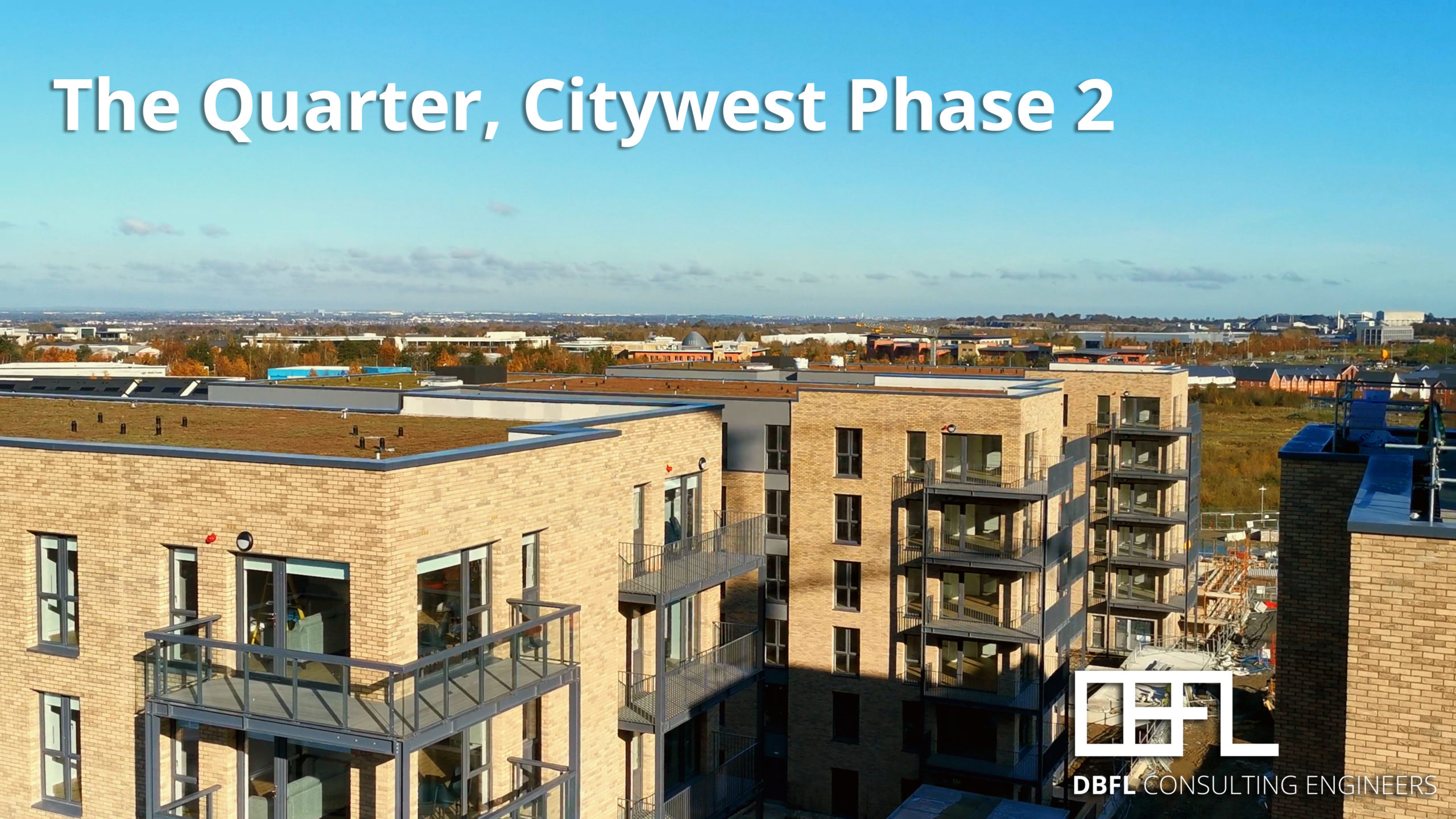 The Quarter, Citywest Phase 2