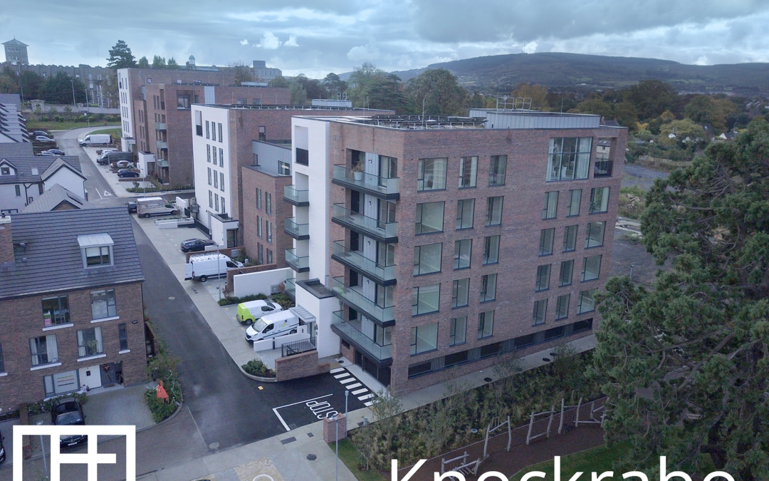Knockrabo Residential Development