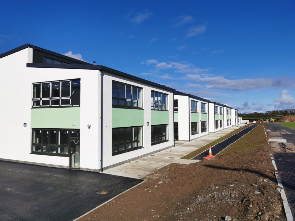 Coláiste Chiaráin, Croom Co. Limerick