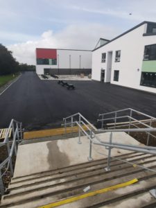 Coláiste Chiaráin, Croom Co. Limerick
