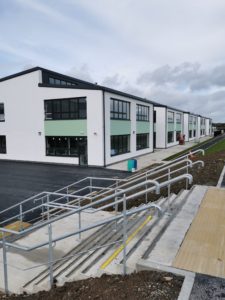 Coláiste Chiaráin, Croom Co. Limerick