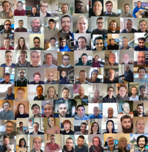 DBFL Consulting Engineers Staff