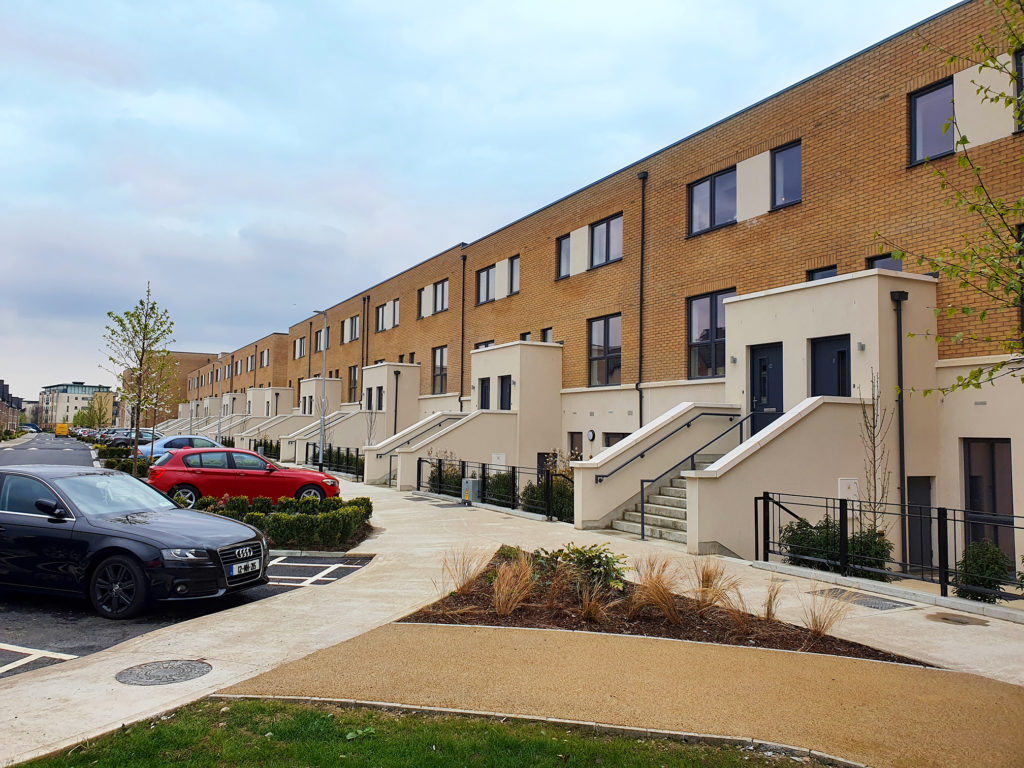 Gandon Park Duplex Lucan