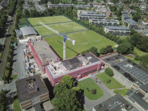 Alexandra College B July 2021