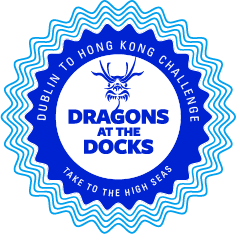 Dragons Logo 2021