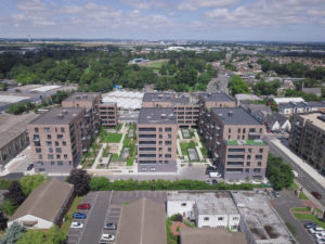 Santry Place Swords Road