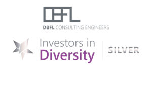 Investors in Diversity Silver accreditation