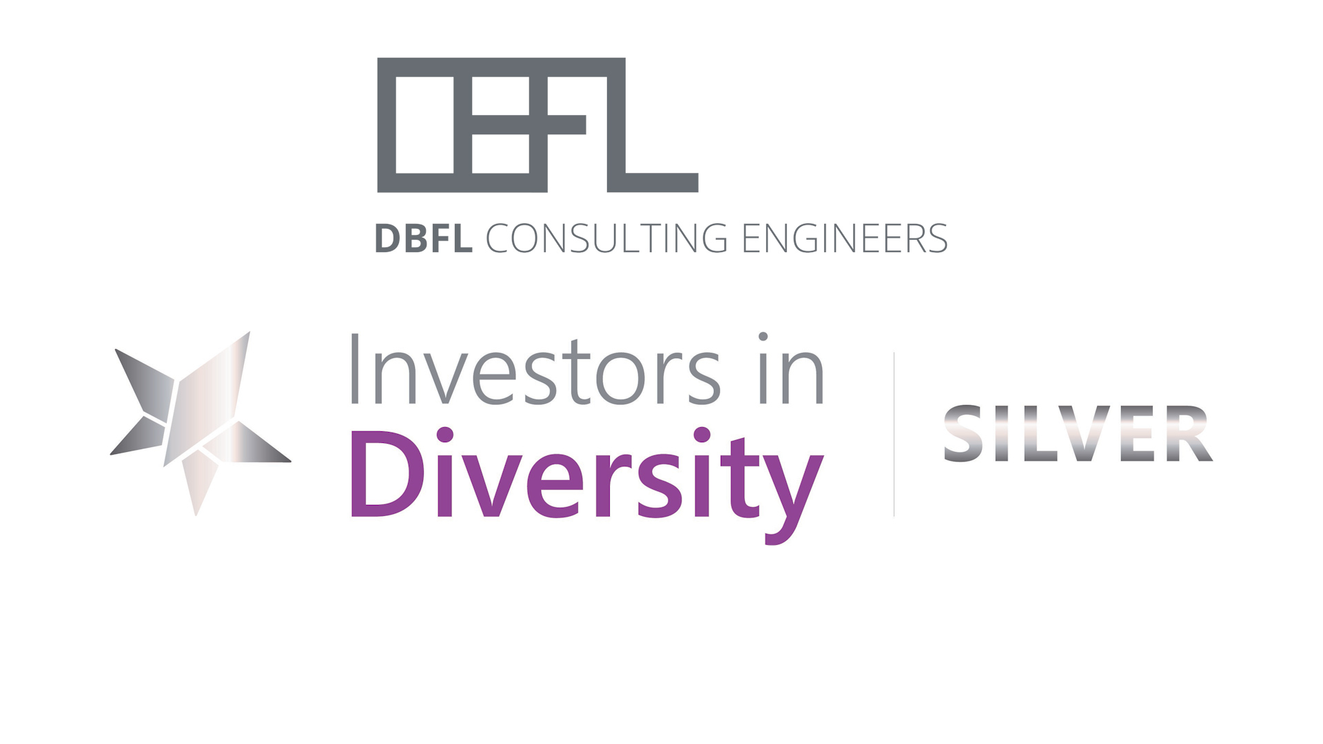 Investors in Diversity Silver Accreditation
