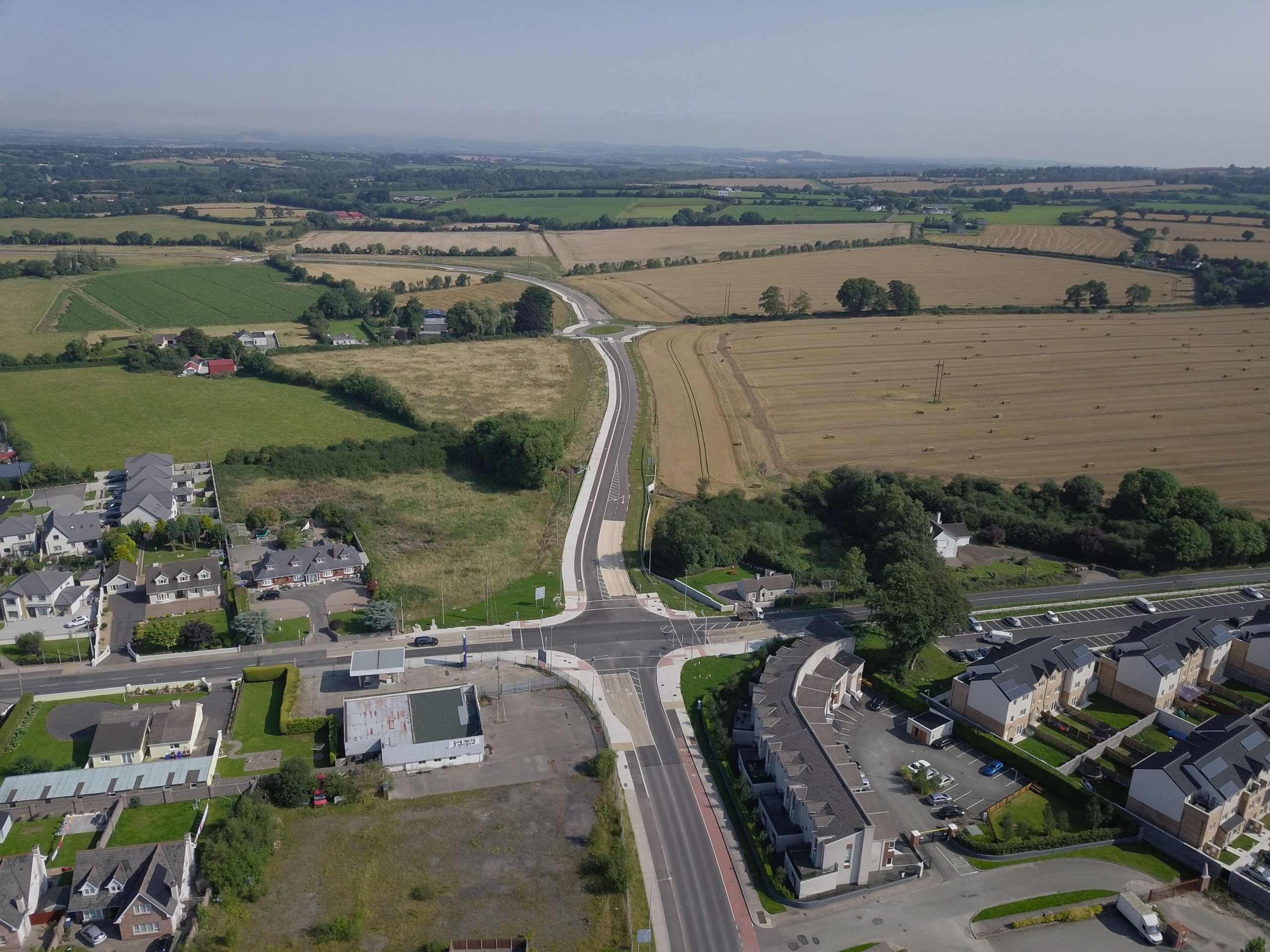LDR6 Project on behalf of Meath County Council completed