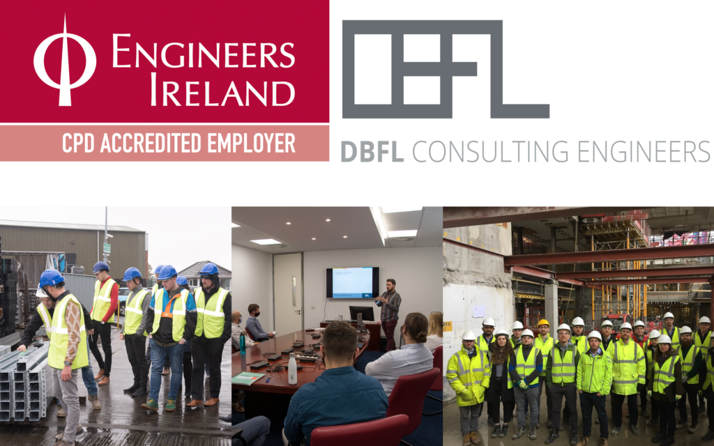 DBFL CPD Accredited Employer