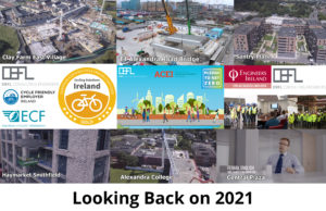 DBFL 2021 Look back