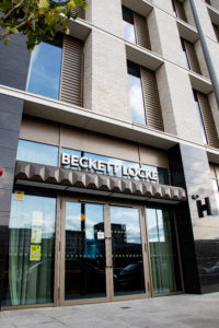 Beckett Locke Aparthotel
