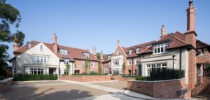 The Collection Shrewsbury Road Exterior 1