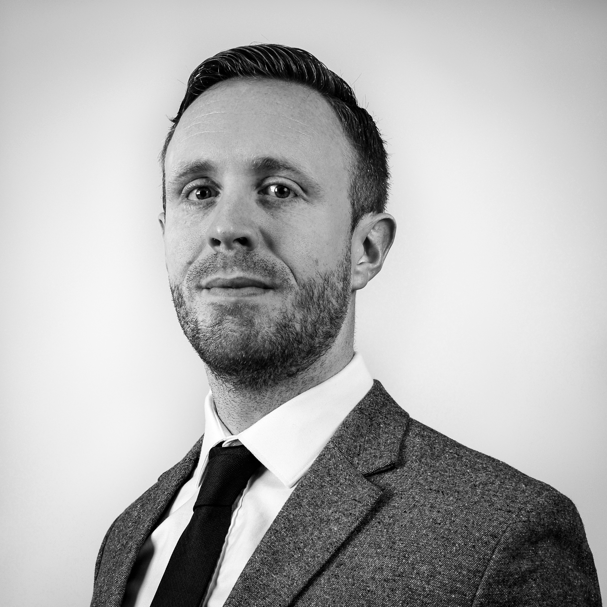 Kevin Ahern