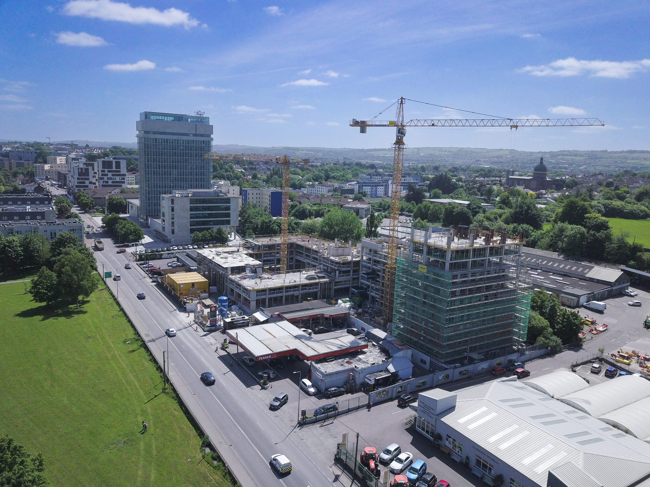 Carrigrohane Road Student Accommodation Cork